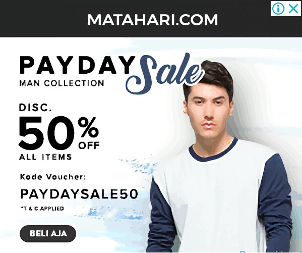 google display network matahari