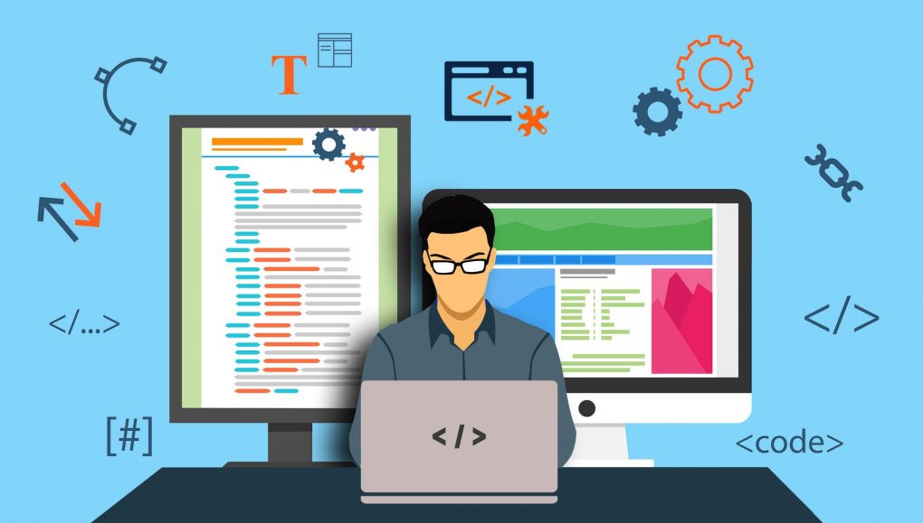 Bikin Website Ai