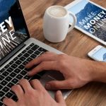 cara mendapatkan uang dari online / internet