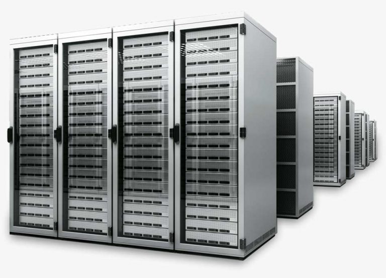 Hosting Murah Server Usa